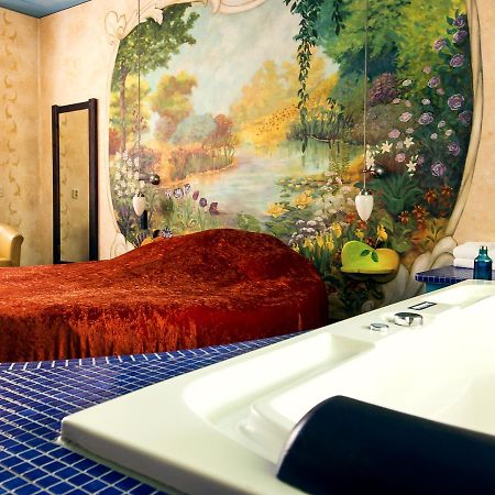 Hotel De Plataan Delft Centrum المظهر الخارجي الصورة